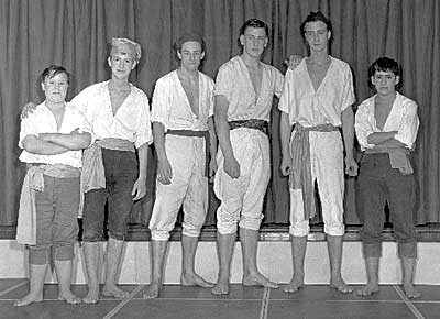 Dido 1960